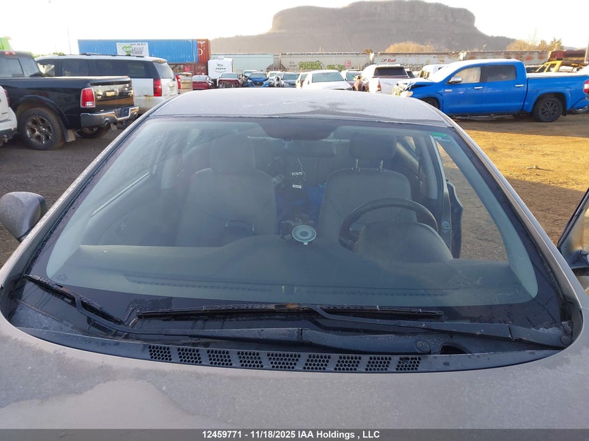 2013 Hyundai Elantra Gl VIN: 5NPDH4AE1DH422153 Lot: 12459771