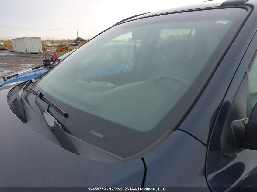 2007 Hyundai Santa Fe Gl V6 VIN: 5NMSG13E07H078595 Lot: 12459779