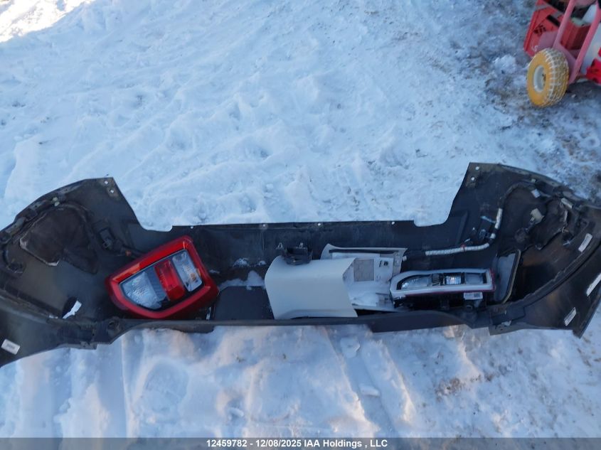 2023 Ford Bronco Sport Big Bend VIN: 3FMCR9B63PRD76089 Lot: 12459782