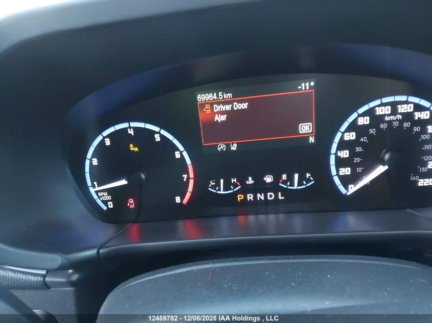 2023 Ford Bronco Sport Big Bend VIN: 3FMCR9B63PRD76089 Lot: 12459782