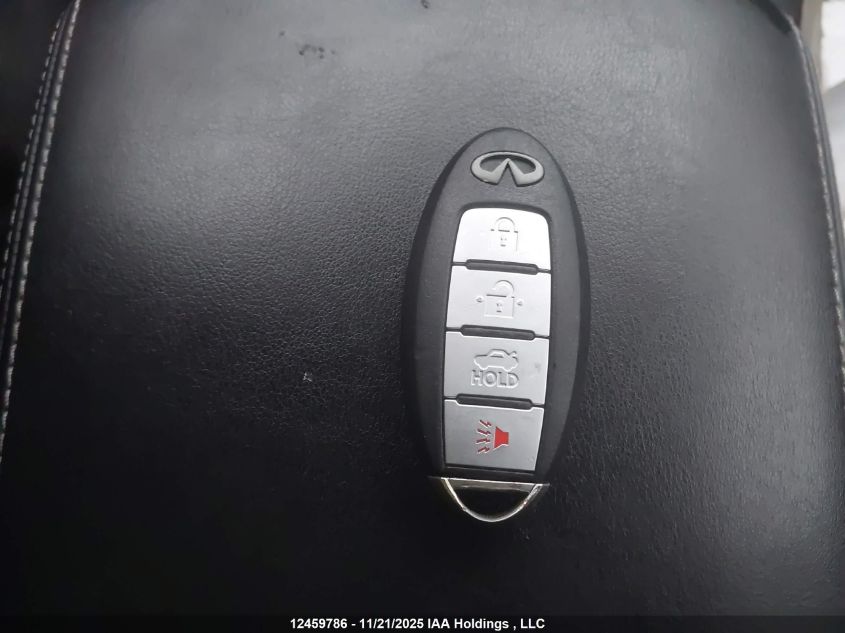 2014 Infiniti Q50 Premium/Sport VIN: JN1BV7AR1EM681093 Lot: 12459786