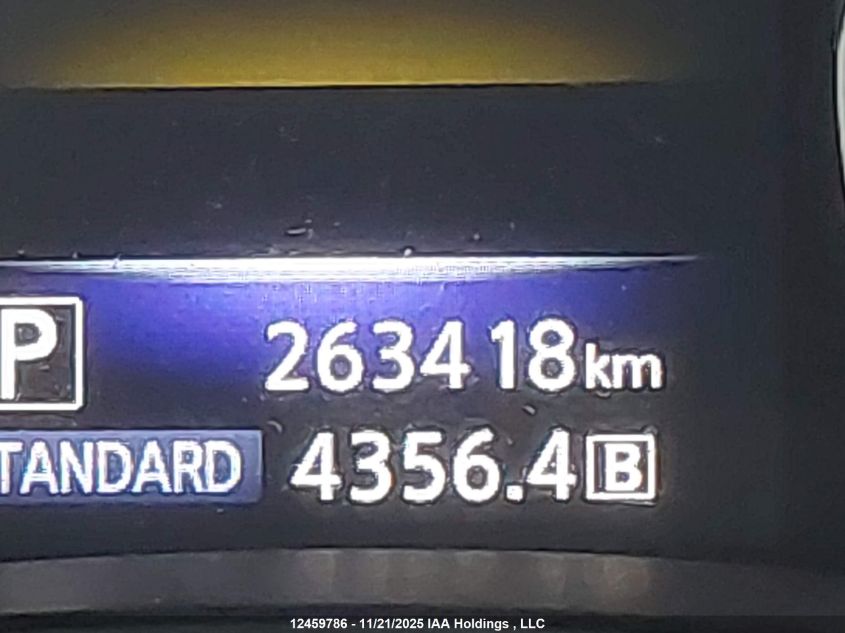 2014 Infiniti Q50 Premium/Sport VIN: JN1BV7AR1EM681093 Lot: 12459786