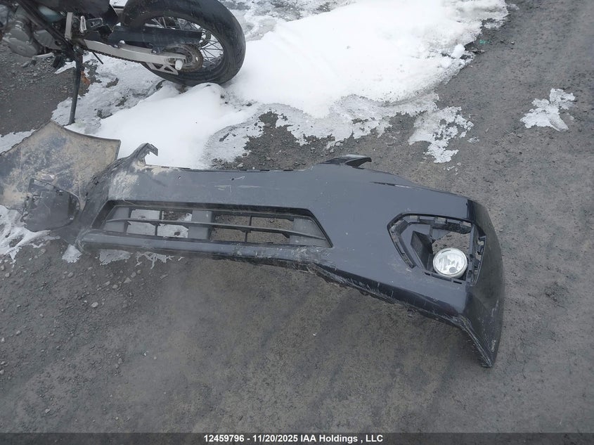 2012 Subaru Impreza VIN: JF1GPAD65CH236069 Lot: 12459796