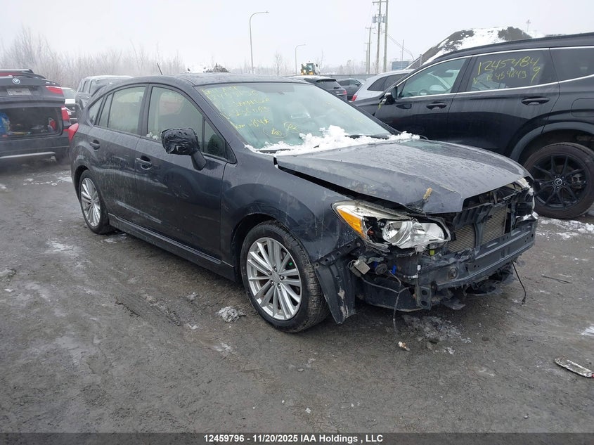 JF1GPAD65CH236069 2012 Subaru Impreza auction photo 1