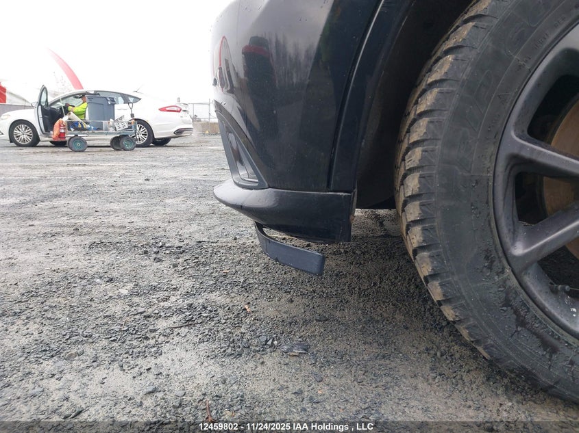 2016 Dodge Durango R/T VIN: 1C4SDJCT9GC460274 Lot: 12459802