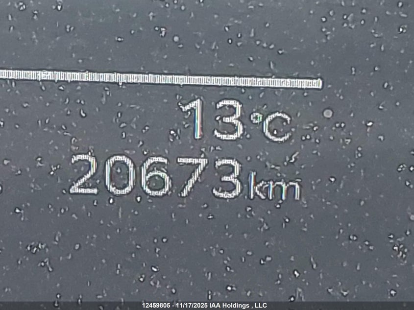 2025 Kia K4 Lx/Lxs VIN: 3KPFT4DE3SE093055 Lot: 12459805