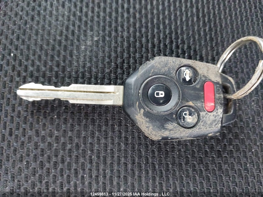 2013 Subaru Xv Crosstrek 2.0 Premium VIN: JF2GPACC5D1812319 Lot: 12459813