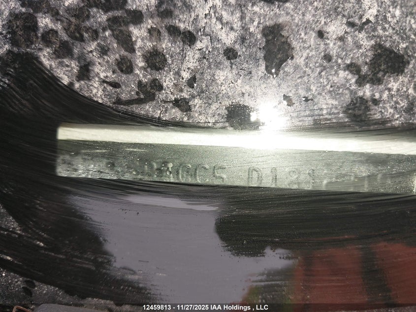 2013 Subaru Xv Crosstrek 2.0 Premium VIN: JF2GPACC5D1812319 Lot: 12459813