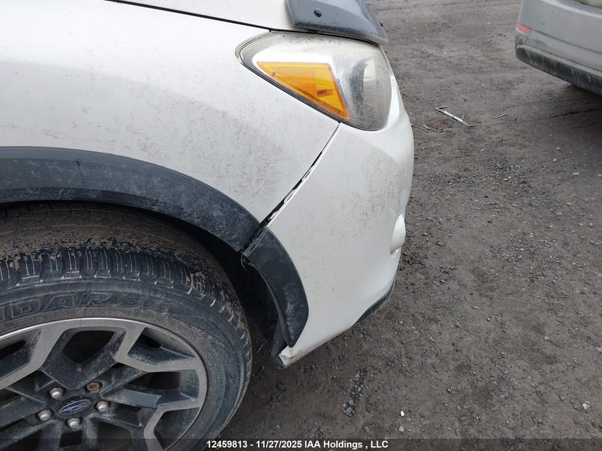 2013 Subaru Xv Crosstrek 2.0 Premium VIN: JF2GPACC5D1812319 Lot: 12459813