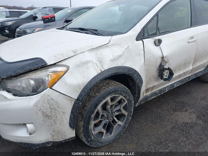 2013 Subaru Xv Crosstrek 2.0 Premium VIN: JF2GPACC5D1812319 Lot: 12459813