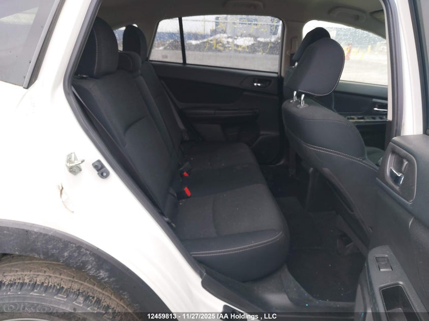 2013 Subaru Xv Crosstrek 2.0 Premium VIN: JF2GPACC5D1812319 Lot: 12459813