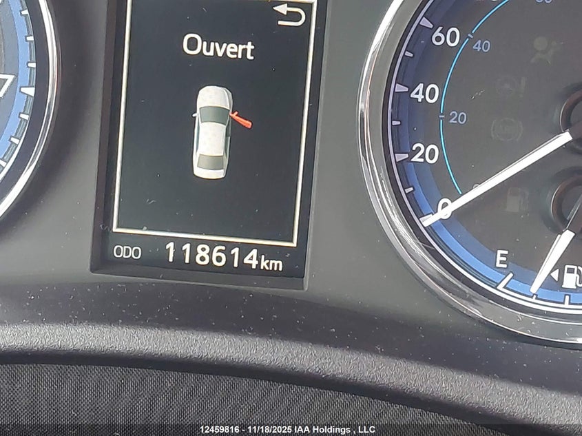 2017 Toyota Corolla L/Le/Xle/Se/Xse VIN: 2T1BURHE0HC786885 Lot: 12459816