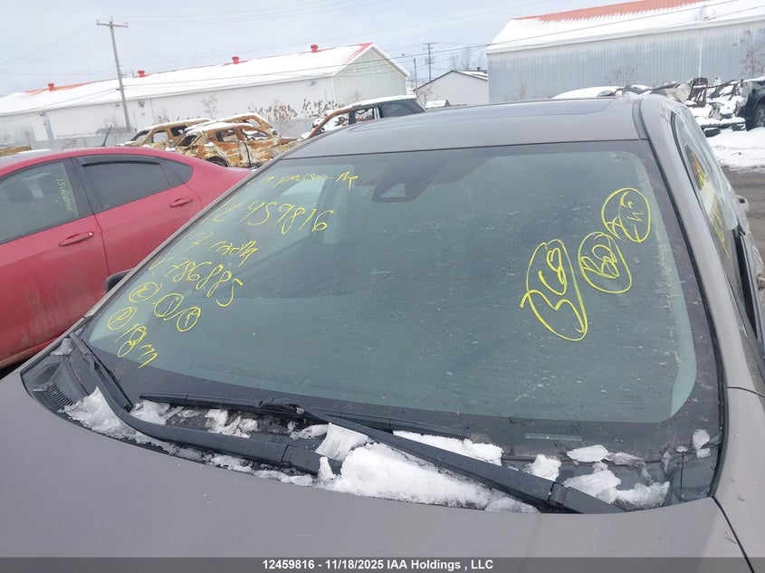 2017 Toyota Corolla L/Le/Xle/Se/Xse VIN: 2T1BURHE0HC786885 Lot: 12459816