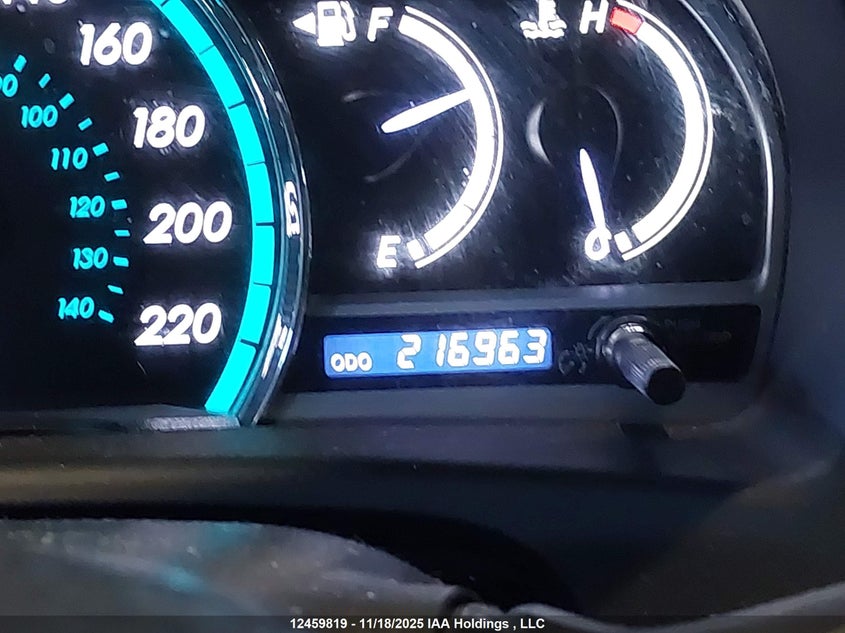 2011 Toyota Venza VIN: 4T3ZA3BB0BU051243 Lot: 12459819