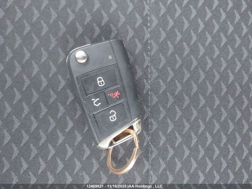 2021 Volkswagen Tiguan Comfortline/United VIN: 3VV2B7AX1MM133166 Lot: 12459821