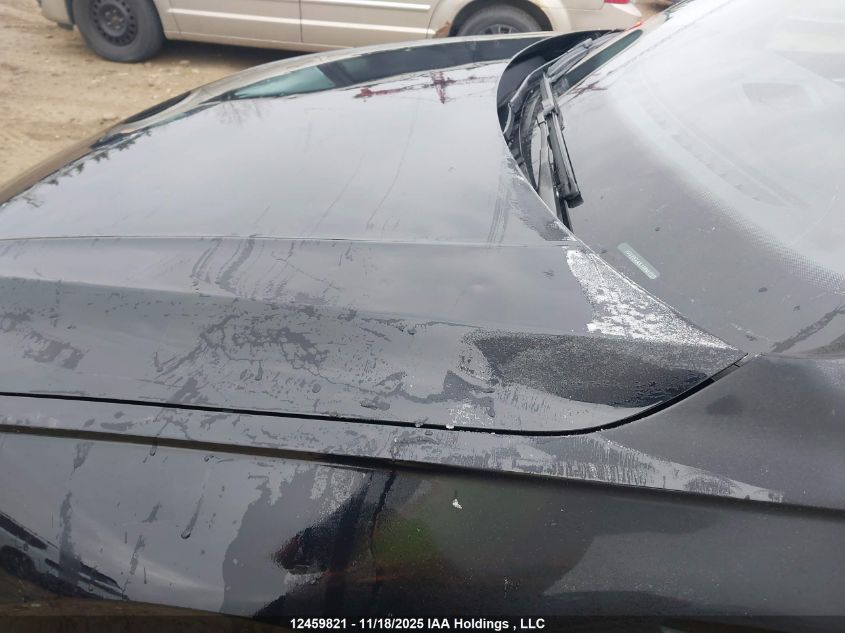 2021 Volkswagen Tiguan Comfortline/United VIN: 3VV2B7AX1MM133166 Lot: 12459821