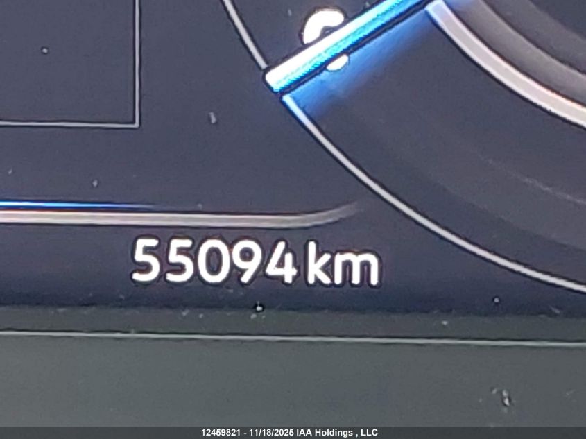 2021 Volkswagen Tiguan Comfortline/United VIN: 3VV2B7AX1MM133166 Lot: 12459821