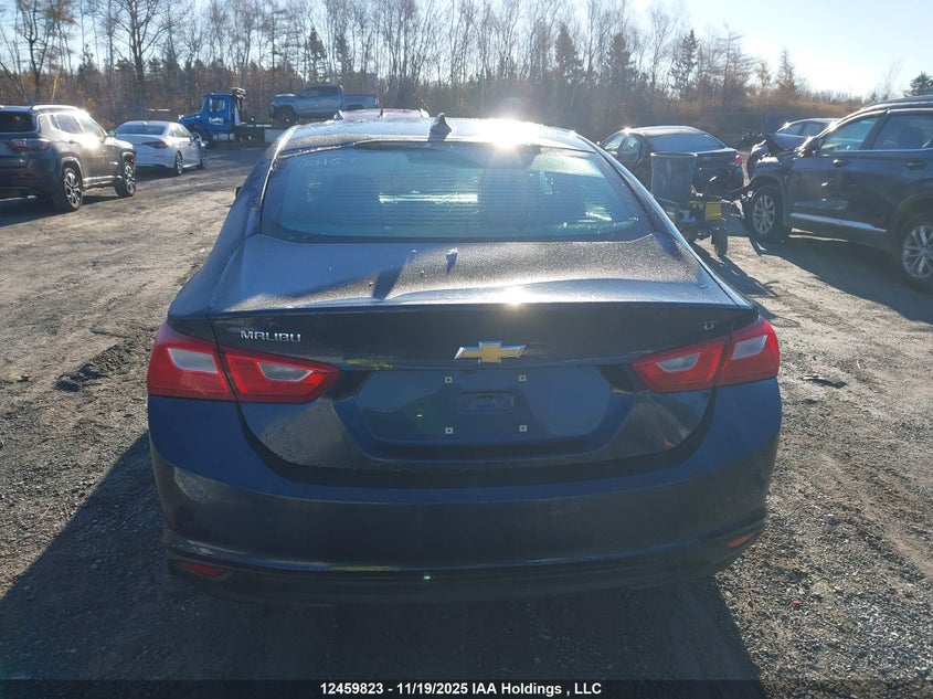 1G1ZE5ST7HF273029 2017 CHEVROLET MALIBU photo no. 17