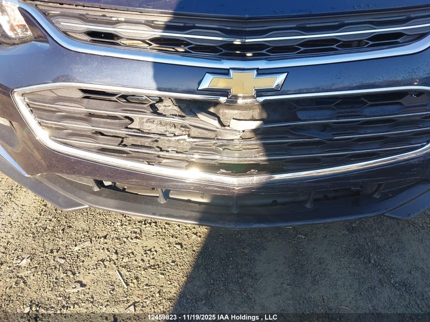 1G1ZE5ST7HF273029 2017 CHEVROLET MALIBU photo no. 6