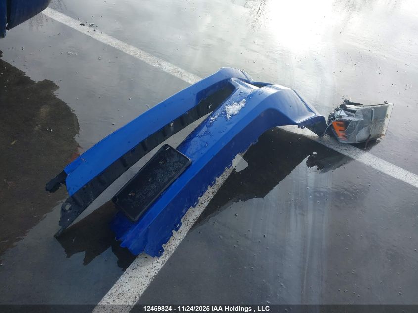 2019 Ram 1500 Classic Tradesman VIN: 1C6RR7KTXKS523117 Lot: 12459824