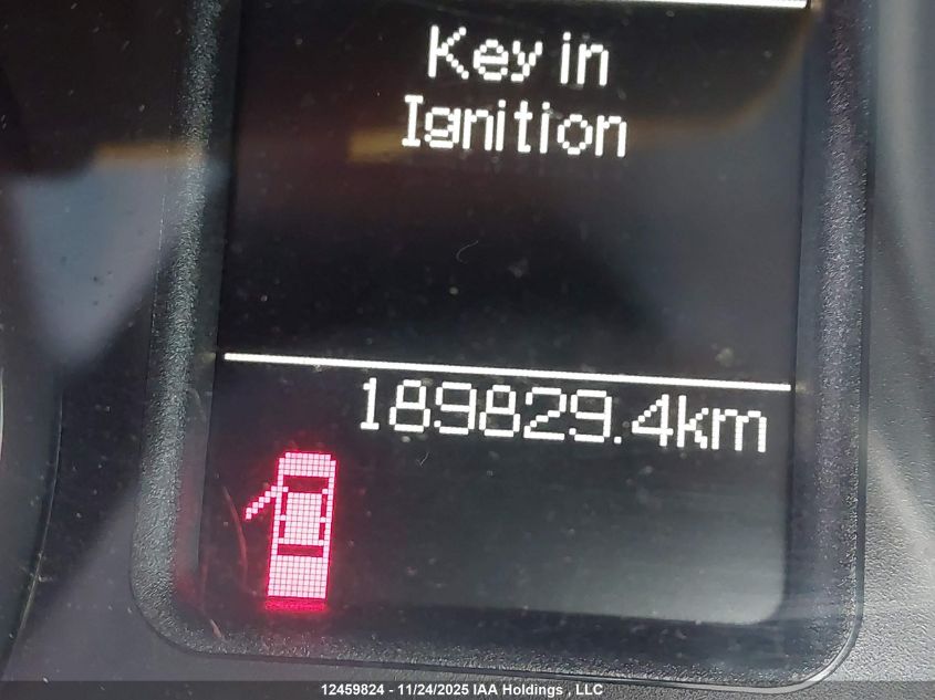 2019 Ram 1500 Classic Tradesman VIN: 1C6RR7KTXKS523117 Lot: 12459824