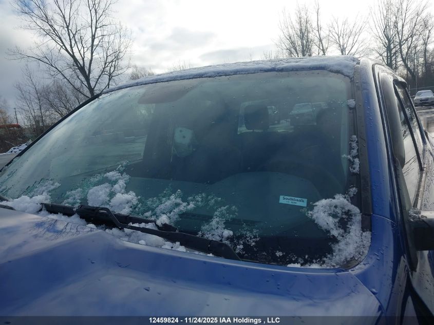 2019 Ram 1500 Classic Tradesman VIN: 1C6RR7KTXKS523117 Lot: 12459824