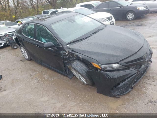 TOYOTA CAMRY SE NIGHT SHADE/SE