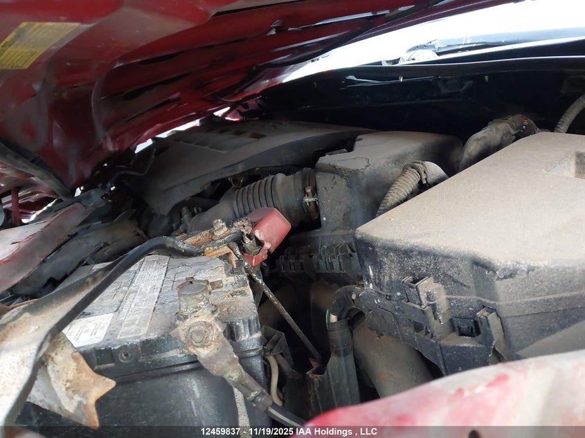 2T1BU4EE4AC192829 2010 TOYOTA COROLLA photo no. 10