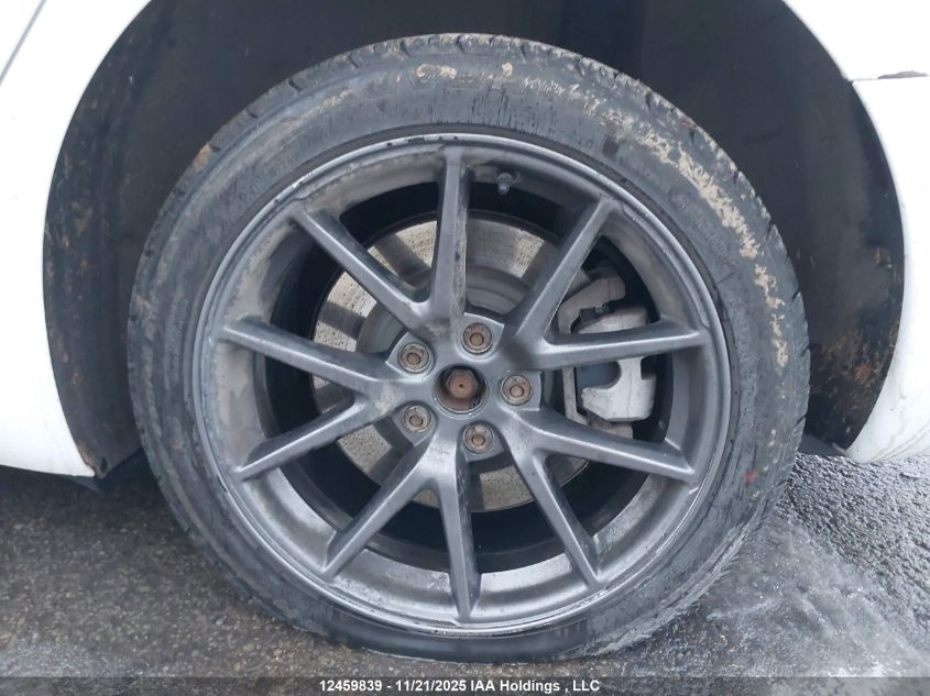 2022 Tesla Model 3 VIN: 5YJ3E1EA6NF166294 Lot: 12459839