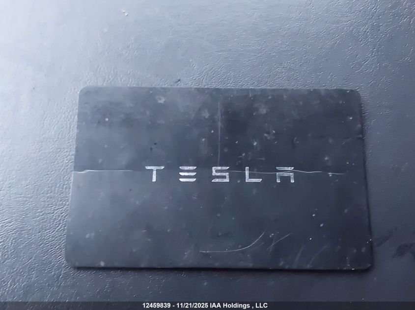 2022 Tesla Model 3 VIN: 5YJ3E1EA6NF166294 Lot: 12459839