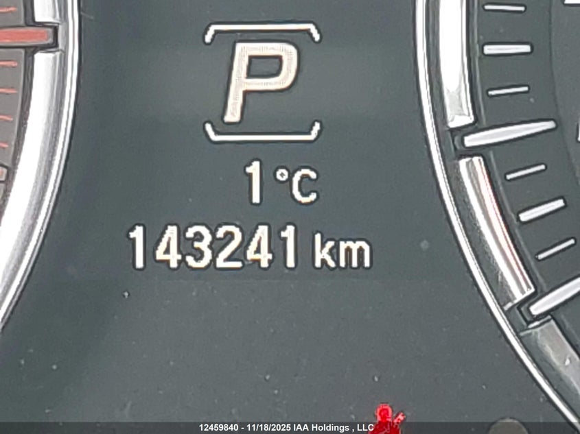 2015 Acura Tlx Tech VIN: 19UUB1F51FA800136 Lot: 12459840