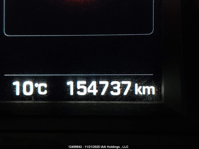 2017 Hyundai Santa Fe Xl Limited VIN: KM8SNDHF0HU248341 Lot: 12459842