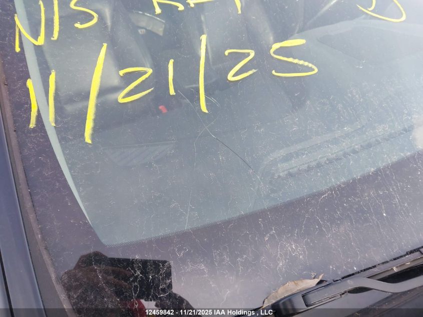 2017 Hyundai Santa Fe Xl Limited VIN: KM8SNDHF0HU248341 Lot: 12459842