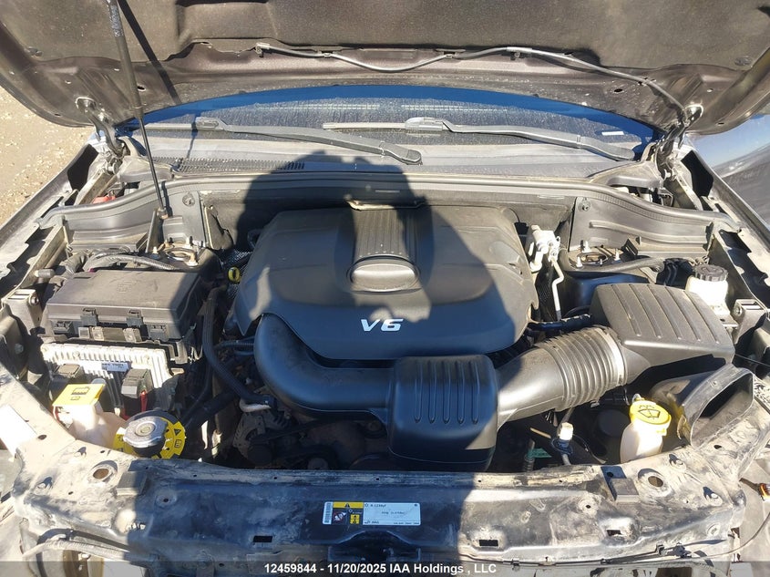 1C4RJFAG1FC621984 2015 JEEP GRAND CHEROKEE photo no. 10