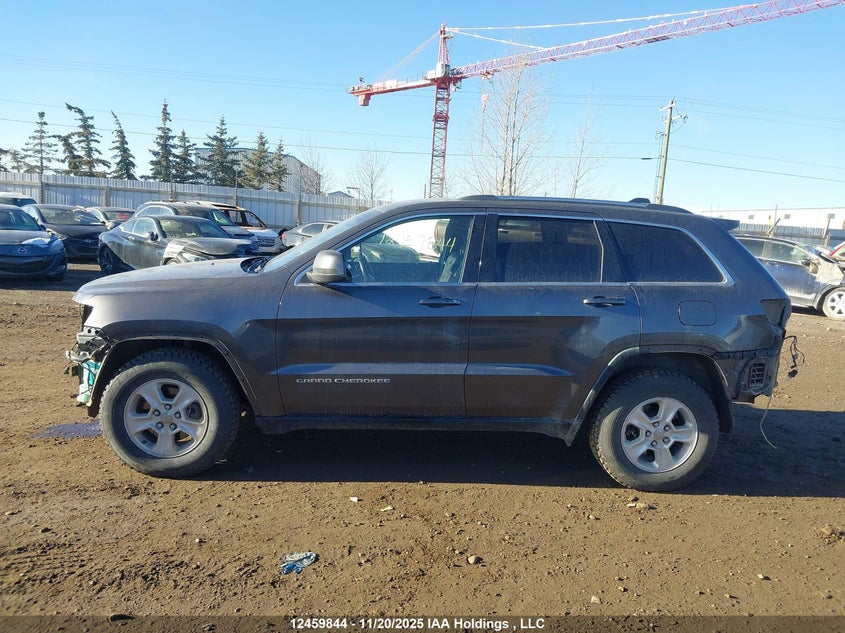 1C4RJFAG1FC621984 2015 JEEP GRAND CHEROKEE photo no. 15