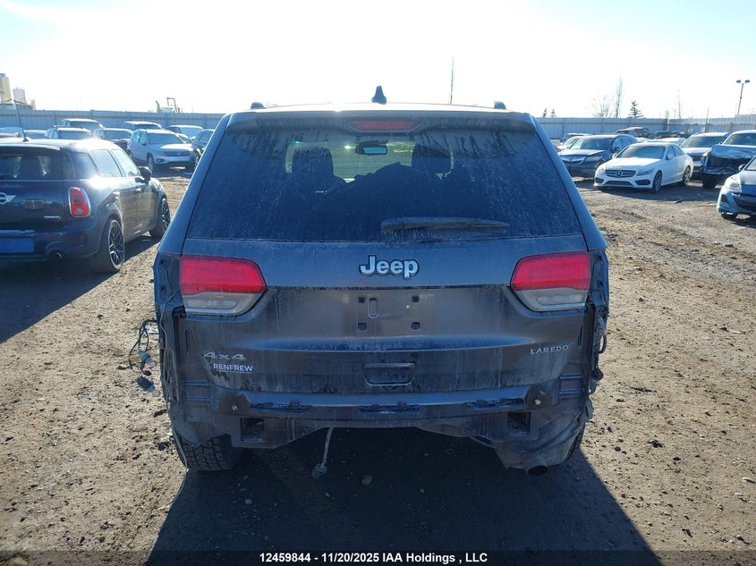 1C4RJFAG1FC621984 2015 JEEP GRAND CHEROKEE photo no. 17