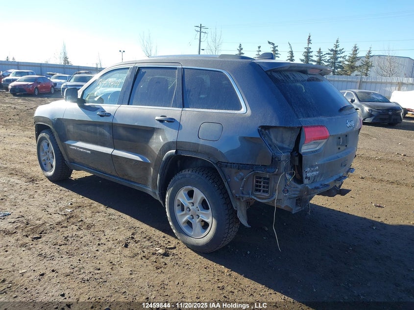 1C4RJFAG1FC621984 2015 JEEP GRAND CHEROKEE photo no. 3