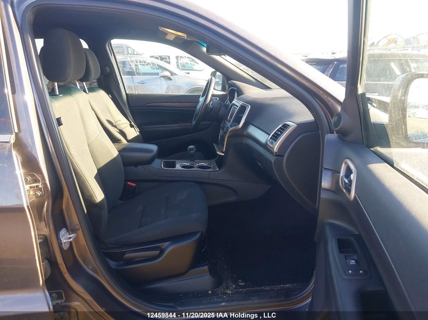 1C4RJFAG1FC621984 2015 JEEP GRAND CHEROKEE photo no. 5