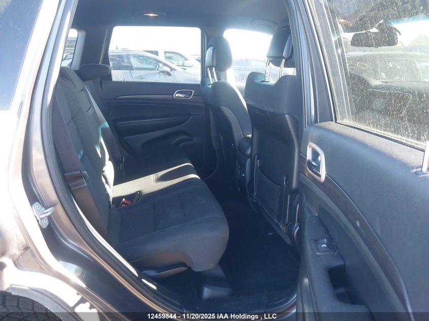 1C4RJFAG1FC621984 2015 JEEP GRAND CHEROKEE photo no. 8