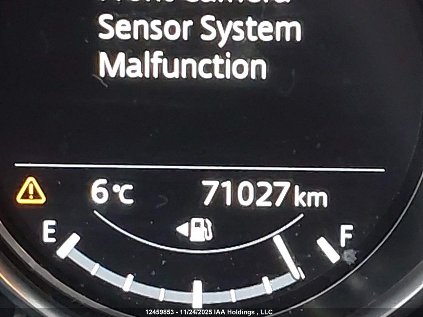 2020 Mazda Cx-5 Gs VIN: JM3KFBCM0L1785000 Lot: 12459853