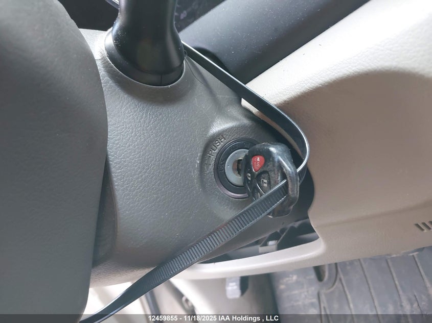 2007 Toyota Camry Le VIN: 4T1BE46K27U096013 Lot: 12459855