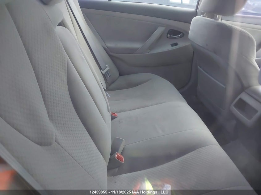 2007 Toyota Camry Le VIN: 4T1BE46K27U096013 Lot: 12459855