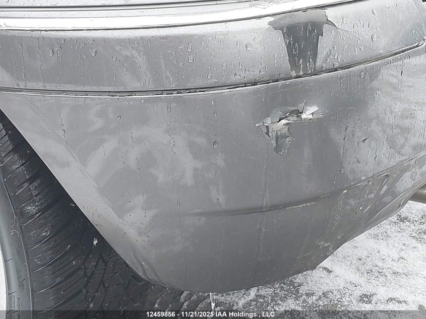 2011 Mercedes-Benz B200 VIN: WDDFH3DB8BJ660077 Lot: 12459856