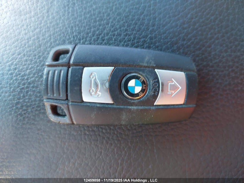 2009 BMW 650 I VIN: WBAEA53599CV92059 Lot: 12459858