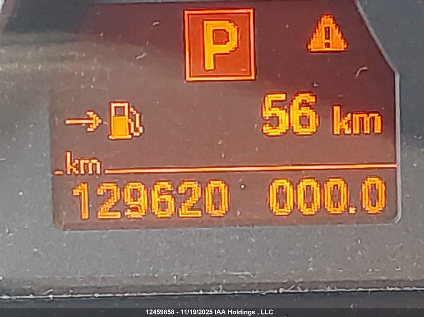 2009 BMW 650 I VIN: WBAEA53599CV92059 Lot: 12459858