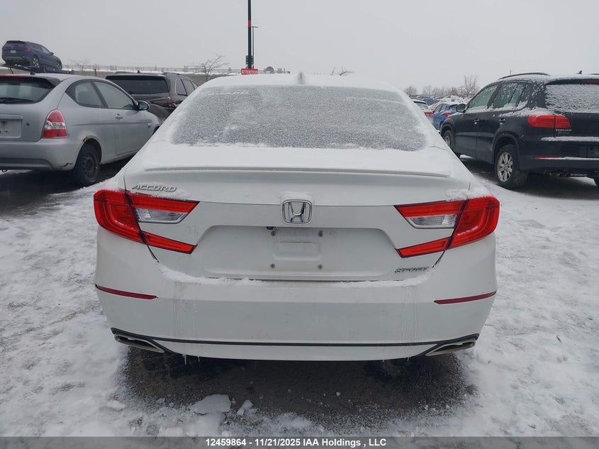 1HGCV1F39JA807698 2018 HONDA ACCORD photo no. 16