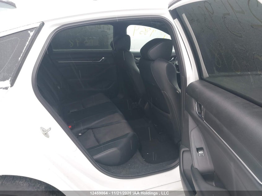 1HGCV1F39JA807698 2018 HONDA ACCORD photo no. 8