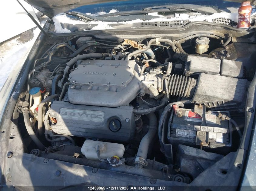 2005 Honda Accord VIN: 1HGCM66585A802399 Lot: 12459865