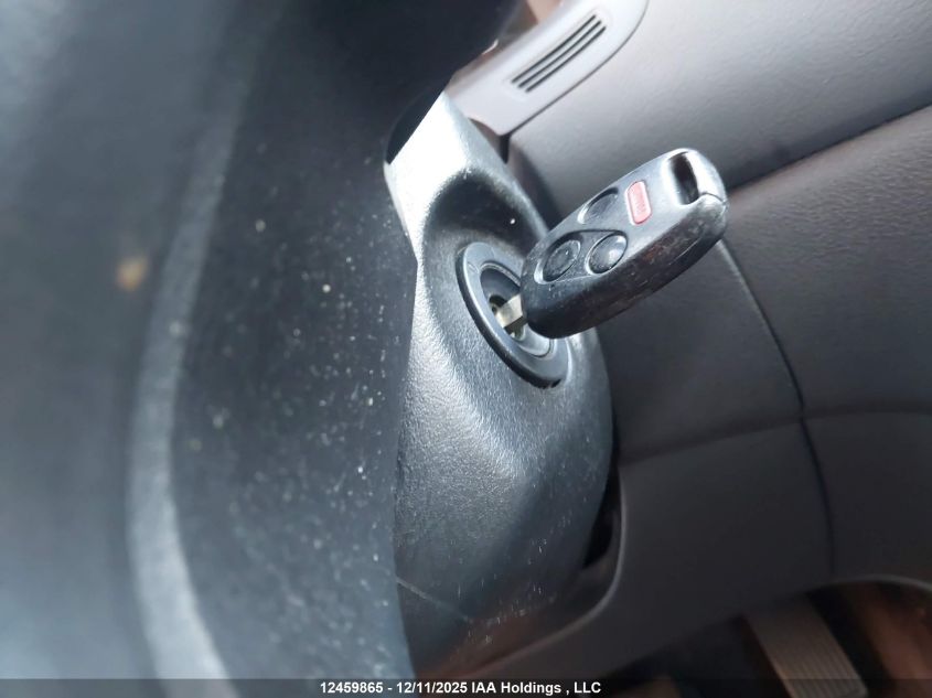 2005 Honda Accord VIN: 1HGCM66585A802399 Lot: 12459865