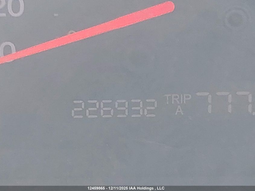 2005 Honda Accord VIN: 1HGCM66585A802399 Lot: 12459865